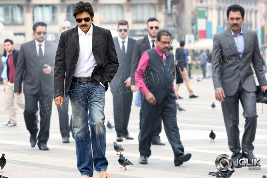Attarintiki Daredi